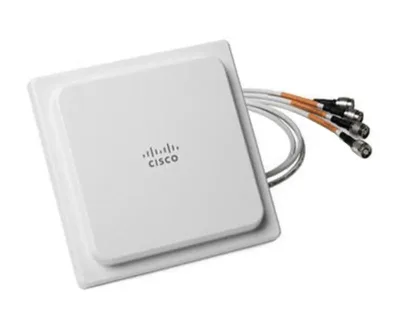 AIR-ANT2524V4C-R - Cisco Aironet Omnidirectional Antenna