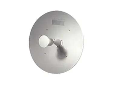 AIR-ANT3338 - Cisco Aironet 21dBi 2.4GHz Solid Dish Antenna with RP-TNC Connector