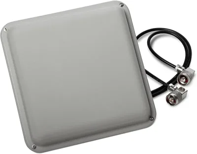 AIR-ANT5114P2M-N - Cisco Aironet 5-GHz 14-dBi Directional Antenna