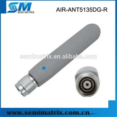 AIR-ANT5135DG-R - Cisco Aironet 5GHz 3.5dBi Dipole Antenna