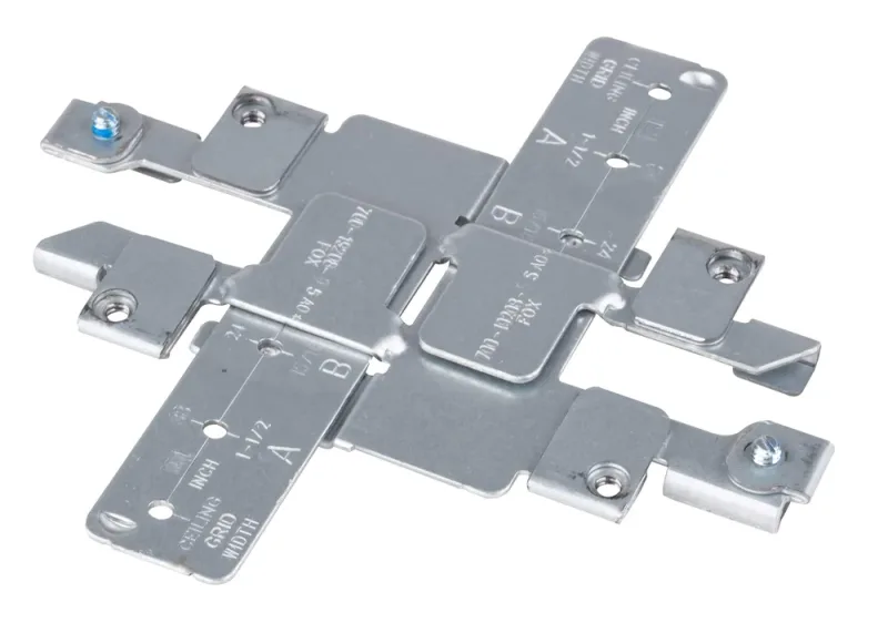 AIR-AP-T-RAIL-F - Cisco Mounting Clip for Wireless Access Point