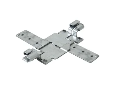 AIR-AP-T-RAIL-R-RF - Cisco Ceiling Grid Clip Recessed Network Device Mount Kit