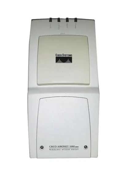 AIR-AP1010-N-K9 - Cisco 1000 Series Lightweight Access Point
