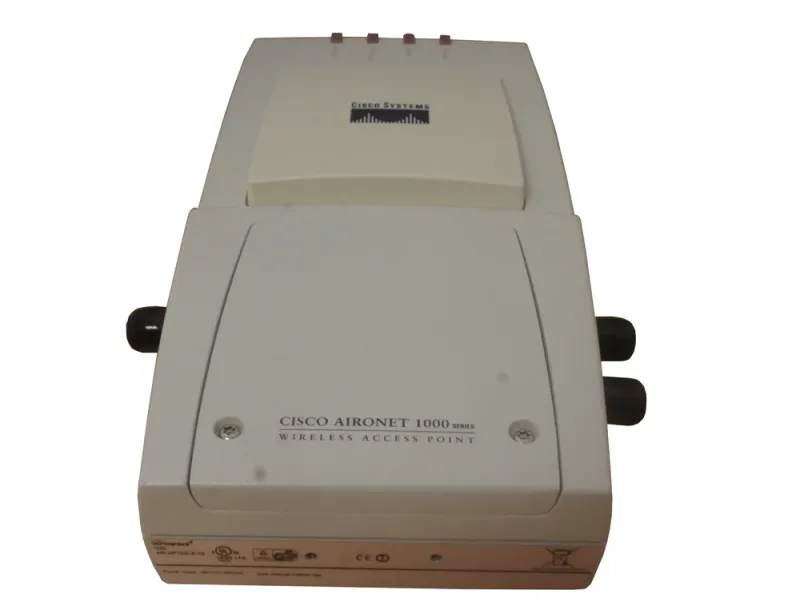 AIR-AP1030-J-K9 - Cisco Aironet 1000 Series Access Point
