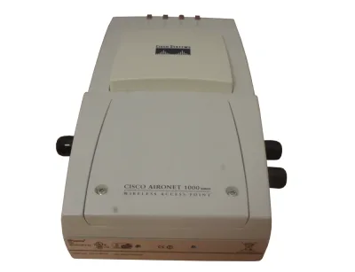 AIR-AP1030-N-K9 - Cisco Aironet 1000 Series Access Point