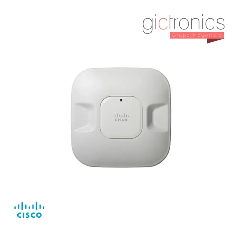 AIR-AP1042N-T-K9 - Cisco Aironet 1040 Series Access Point