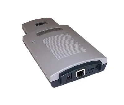 AIR-AP1120B-E-K9 - Cisco Aironet 1100 Series Access Point