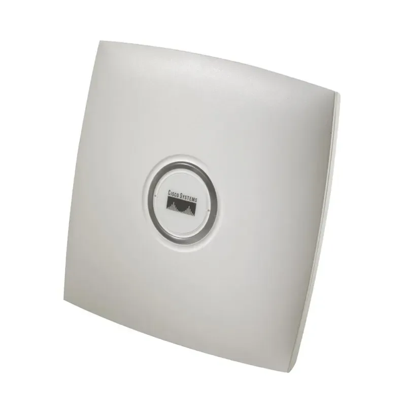 AIR-AP1131AG-N-K9 - Cisco Aironet 1130ag 802.11 a/b/g 54Mbps Wireless Access Point