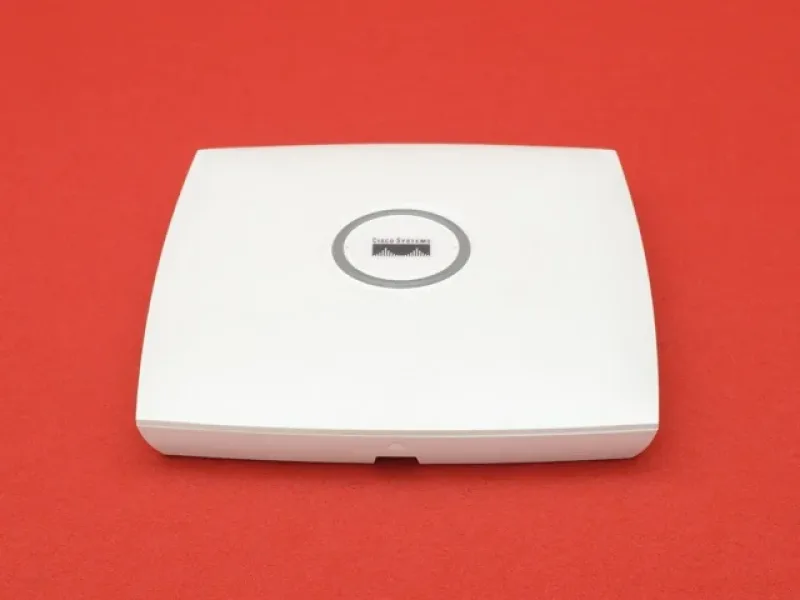 AIR-AP1131AG-P-K9 - Cisco Aironet 1130AG Series Access Point
