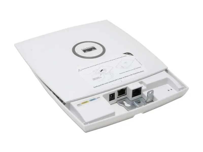 AIR-AP1131AG-S-K9 - Cisco Aironet 1130AG Series Access Point