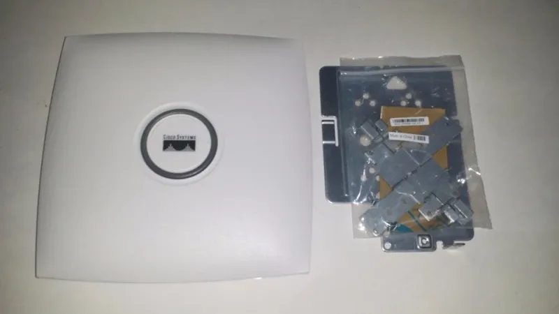 AIR-AP1131AGNK9-RF - Cisco Aironet 1130AG Series Access Point