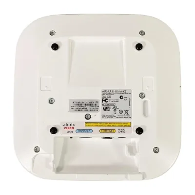 AIR-AP1141N-EK9-RF - CISCO Aironet 1140 Wireless Access Point