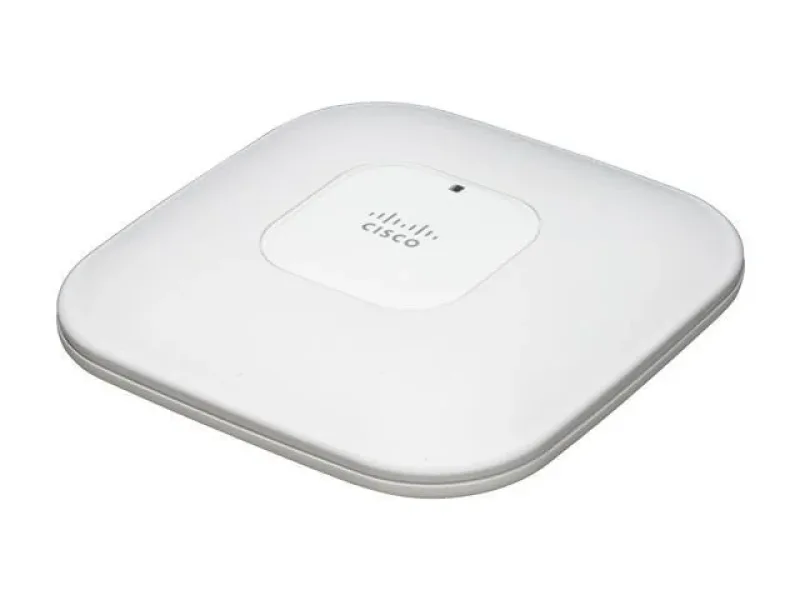 AIR-AP1141N-P-K9 - CISCO Aironet 1140 Wireless Access Point