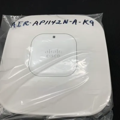 AIR-AP1142N-C-K9 - Cisco Aironet 1142N 802.11a/g/n Standalone Access Point