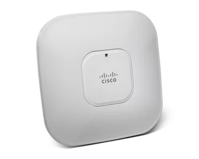 AIR-AP1142N-EK9-RF - Cisco Aironet 1140 Series Access Point