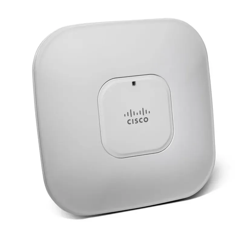 AIR-AP1142N-N-K9 - Cisco Aironet 1142N 802.11a/g/n Access Point