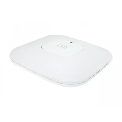 AIR-AP1142N-PK9-RF - Cisco Aironet 1140 Series Access Point