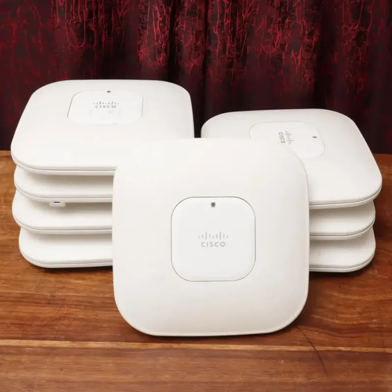 AIR-AP1142N-T-K9 - Cisco Aironet 1140 Series Access Point
