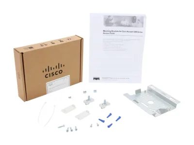 AIR-AP1200MNTGKIT - Cisco Ceiling Mount Kit for Aironet 1200 / 1230 Series