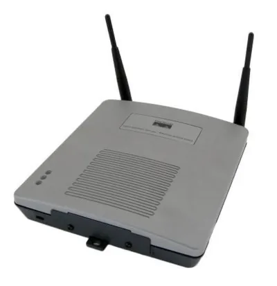 AIR-AP1230B-J-K9 - Cisco Aironet 1200 Series Access Point