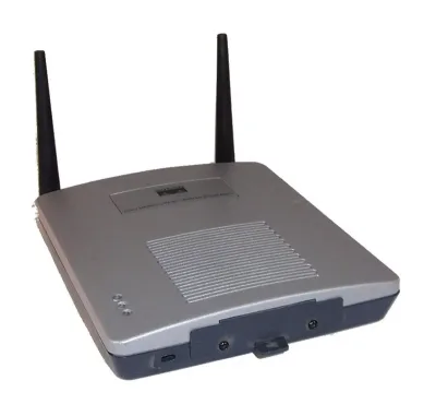 AIR-AP1231G-AK9-RF - Cisco 1200 Series IOS AP MPCI FCC Configure 802.11G