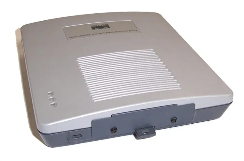 AIR-AP1231G-EK9-RF - Cisco Aironet 1200 Series Access Point