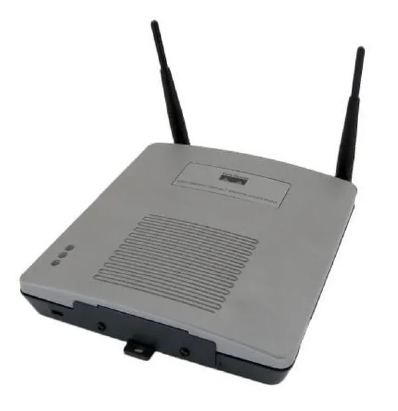 AIR-AP1231G-IK9-RF - Cisco Aironet 1200 Series Access Point