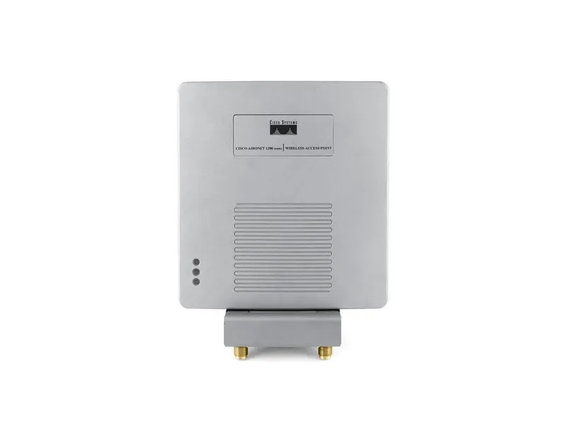 AIR-AP1232AG-N-K9 - Cisco Aironet 1230AG 54Mb/s 802.11a/b/g Access Point
