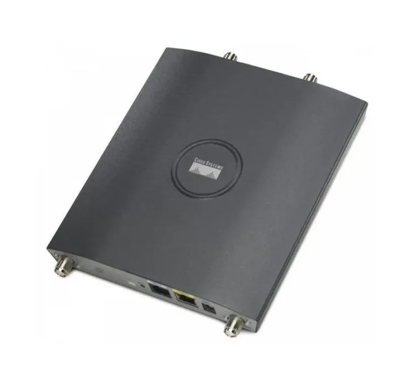 AIR-AP1242AG-C-K9 - Cisco Aironet 1240AG Series Wireless Access Point