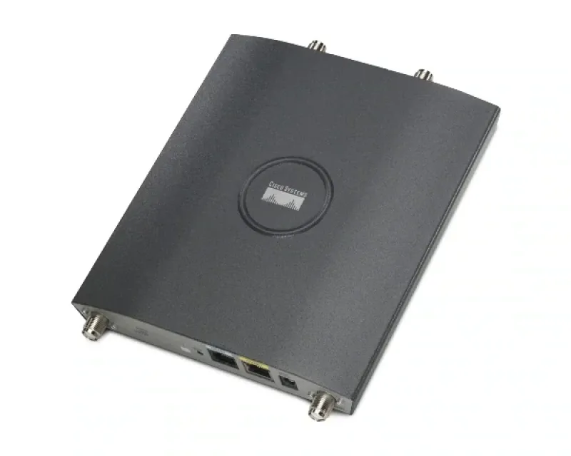 AIR-AP1242AG-I-K9 - Cisco Aironet 1240AG Series Wireless Access Point