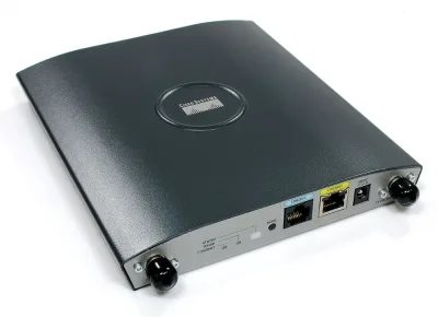 AIR-AP1242G-E-K9 - Cisco Aironet 1242G IEEE 802.11g Wireless Access Point