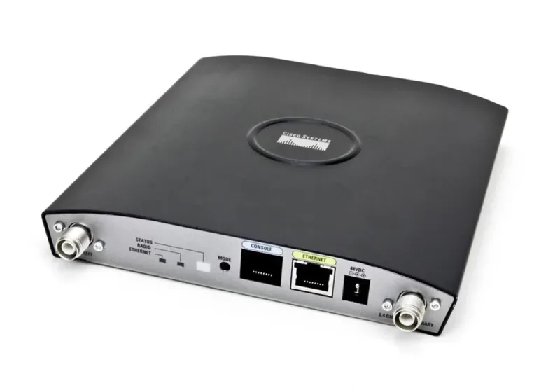 AIR-AP1242G-P-K9 - Cisco Aironet 1240 Series Access Point