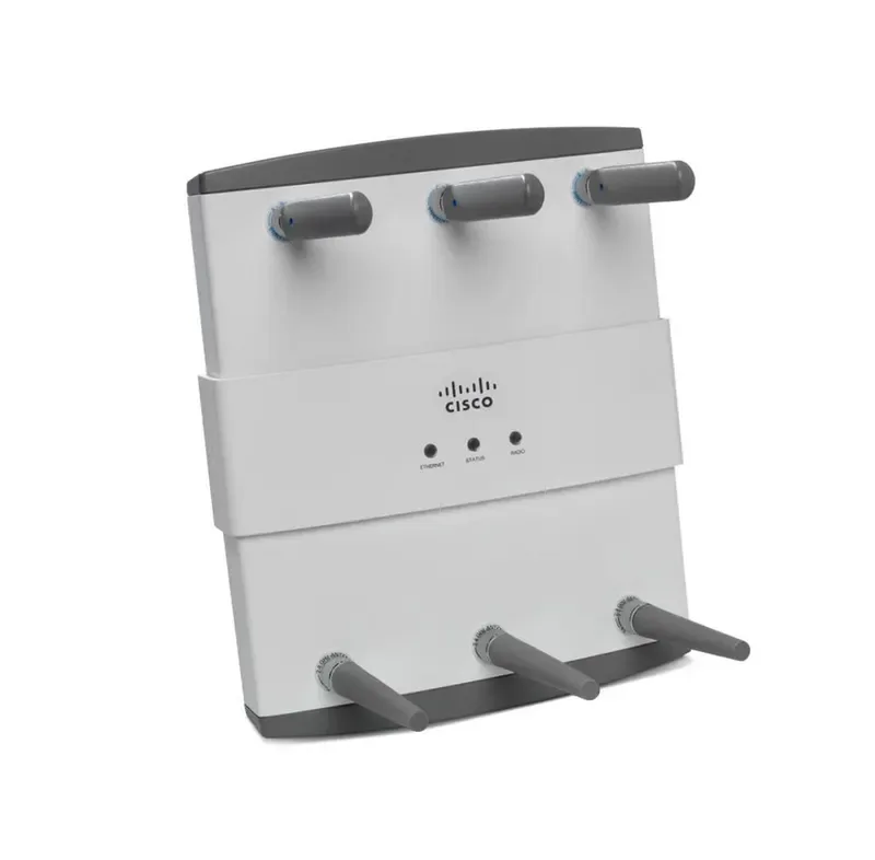 AIR-AP1252AG-I-K9 - Cisco Aironet 1250 Series Access Point