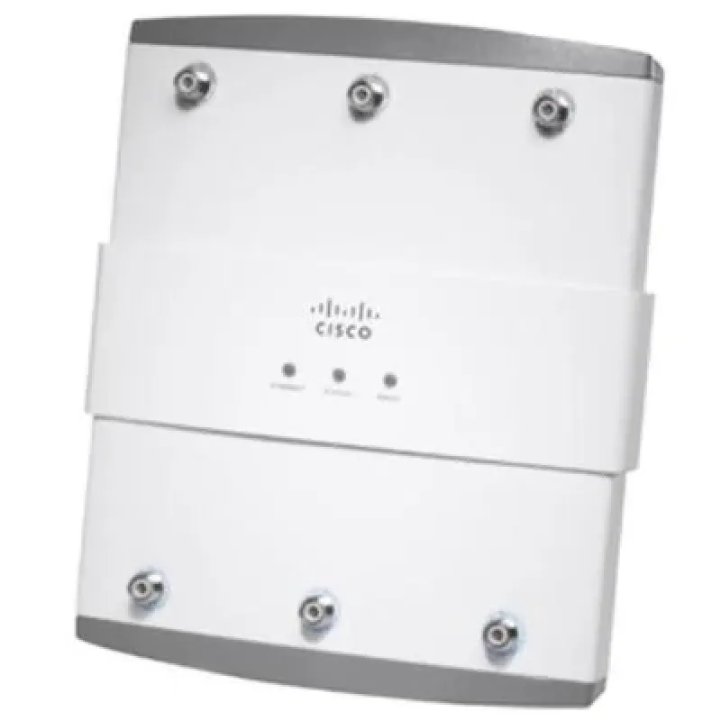 AIR-AP1252AG-N-K9 - Cisco Aironet 1250 Series Access Point
