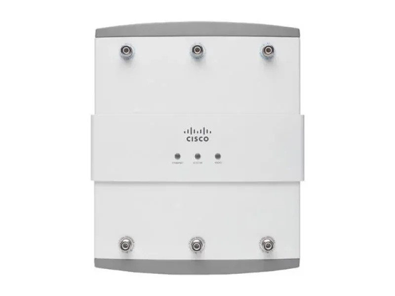 AIR-AP1252AGAK9-RF - Cisco Aironet 1250 Series Access Point