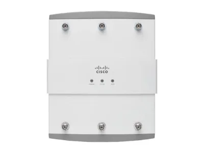 AIR-AP1252AGEK9-RF - Cisco Aironet 1250 Series Access Point