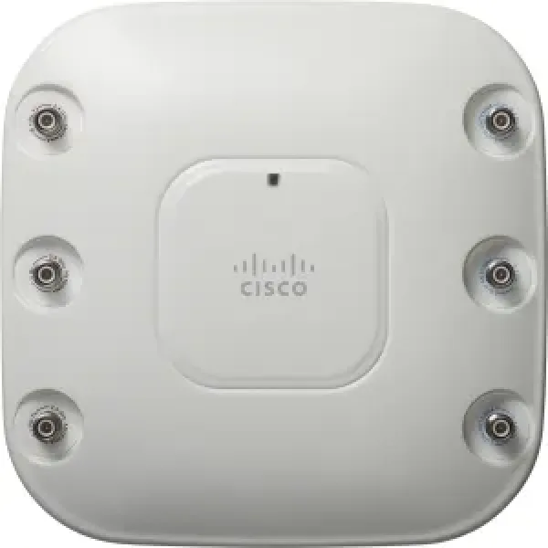 AIR-AP1262N-A-K9 - Cisco Aironet 1262N 802.11g/n Wireless Access Point
