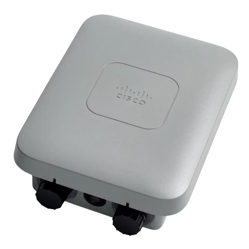 AIR-AP1542D-B-K9 - Cisco Aironet 1542D 867Mb/s 2.4GHz IEEE 802.11a/b/g/n/ac Dual-Band Wireless Access Point