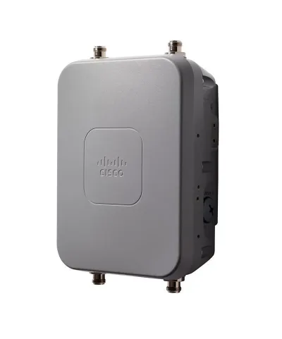 AIR-AP1562E-A-K9 - Cisco Aironet 1562E Series Access Point