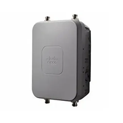 AIR-AP1562E-B-K9 - Cisco Aironet 1562 Wireless Access Point