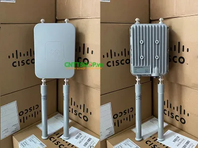 AIR-AP1562E-D-K9 - Cisco Aironet 1562E Series Access Point