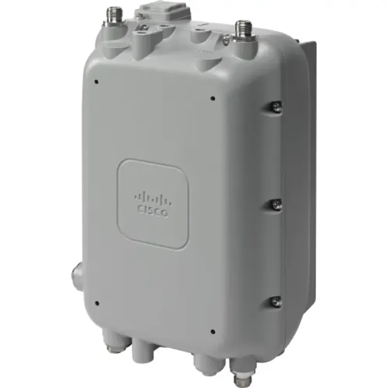 AIR-AP1572EC1-F-K9 - Cisco Aironet 1572EC 1.27Gb/s IEEE 802.11ac Wireless Access Point