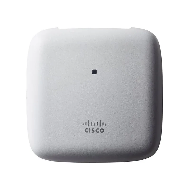 AIR-AP1572EC1-K-K9 - Cisco Aironet 1572EC 1.27Gb/s IEEE 802.11ac Wireless Access Point