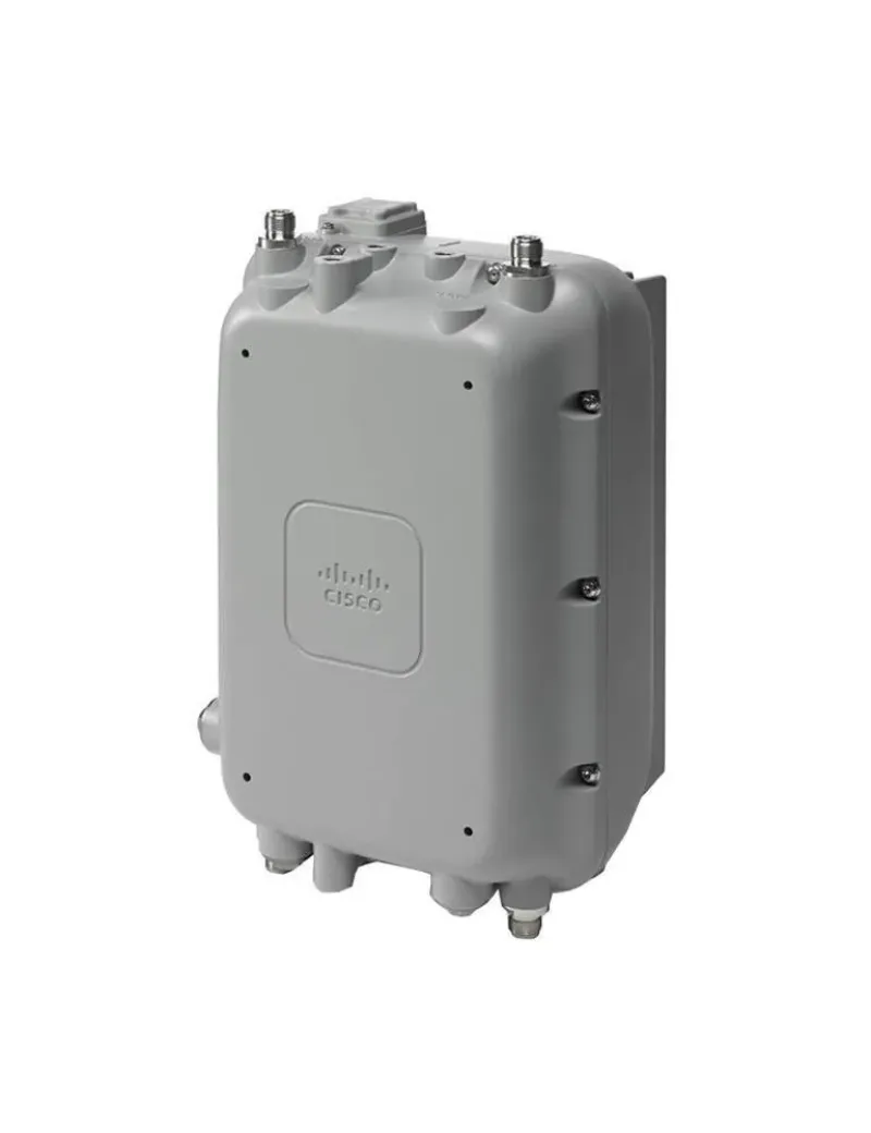 AIR-AP1572EC1-T-K9 - Cisco Aironet 1572EC 1.27Gb/s IEEE 802.11ac Wireless Access Point