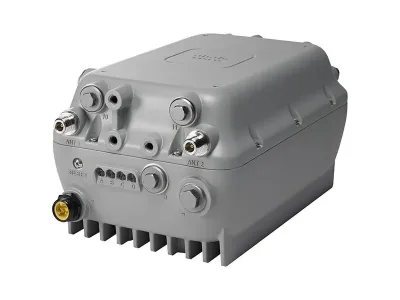 AIR-AP1572EC2-A-K9 - Cisco Aironet 1570 Series Access Point
