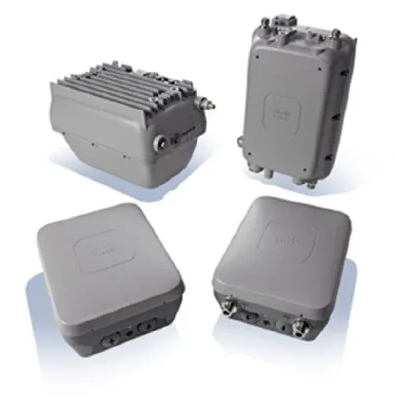 AIR-AP1572EC4-Q-K9 - Cisco Aironet 1570 Series Access Point