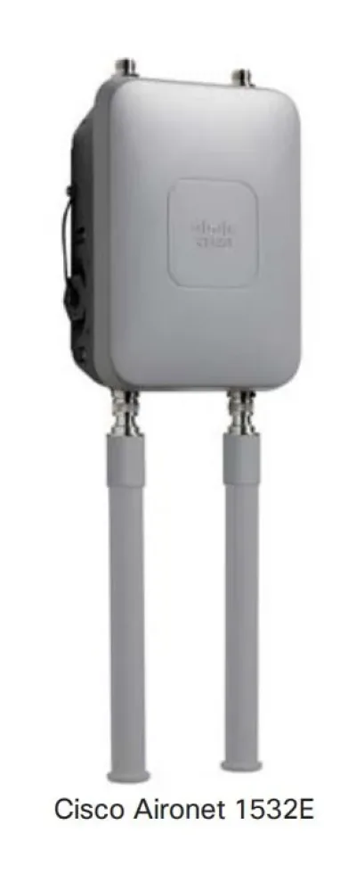 AIR-AP1572IC2-A-K9 - Cisco Aironet 1570 Series Access Point