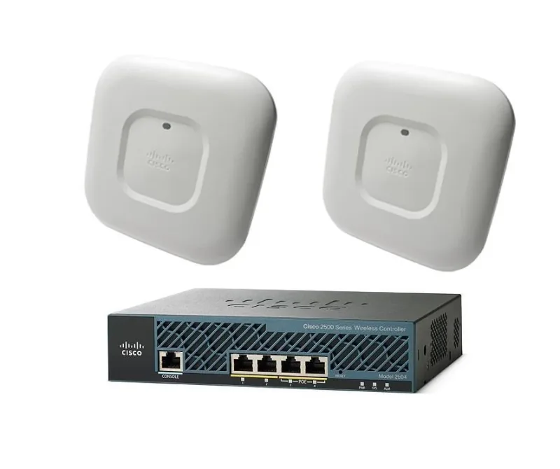 AIR-AP1702I-Z-WLC - Cisco Mobility Express Bundle