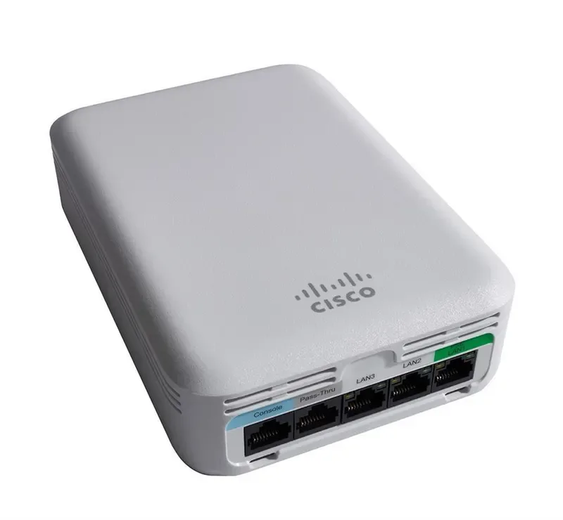 AIR-AP1810W-A-K9 - Cisco Aironet IEEE 802.11ac 867Mb/s Wireless Access Point