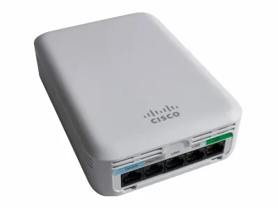 AIR-AP1810W-BK9-RF - Cisco Aironet 1810W Series Access Point